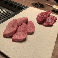 焼肉うしごろ 銀座店 - 