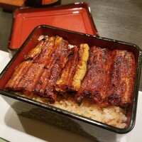 うなぎ藤田 白金台店 - 