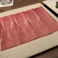 焼肉うしごろ 銀座店 - 