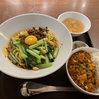 過門香歩高里 六本木店 -  過門香歩高里 六本木店 -