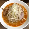 味噌麺処 田坂屋