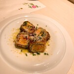 和洋折衷 セントエルモの火 - 