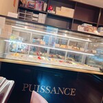 ピュイサンス - 