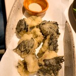 和洋折衷 セントエルモの火 - 