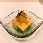 和洋折衷 セントエルモの火 - 