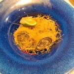 和洋折衷 セントエルモの火 - 