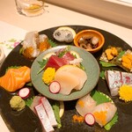 和洋折衷 セントエルモの火 - 