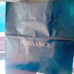 ピュイサンス - 