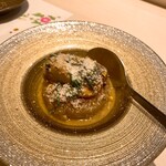 和洋折衷 セントエルモの火 - 