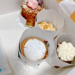 ピュイサンス - 