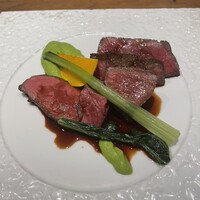 イルチェーロ 恵比寿 - 