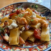 RISTORANTE＆BAR EVOLTA - 