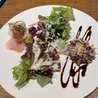 イルチェーロ 恵比寿 - 