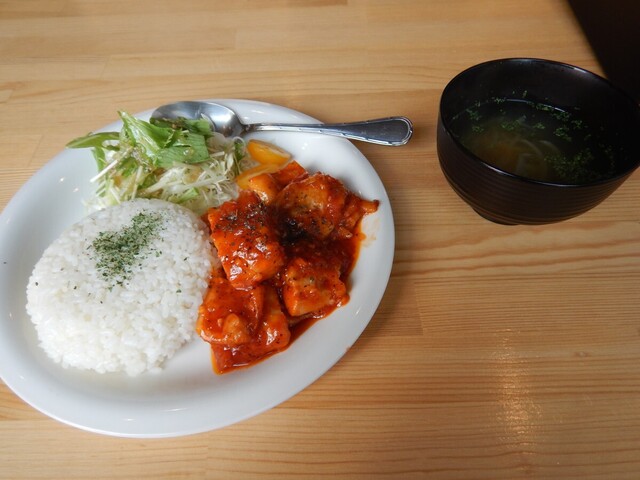 晴レル夜 - 十文字（居酒屋）の写真