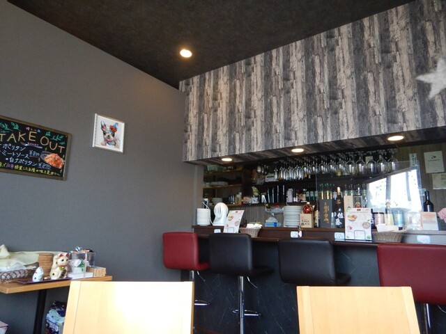 晴レル夜 - 十文字（居酒屋）の写真