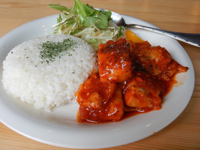 晴レル夜 - 十文字（居酒屋）の写真