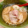 焼きあご塩らー麺 たかはし 大船店