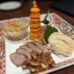 中国料理 桃苑 - 