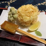 蕎麦彩膳 隆仙坊 - 