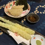 蕎麦彩膳 隆仙坊 - 