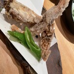 金沢おでんと日本海料理 加賀の屋 - 