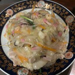 中国料理 桃苑 - 