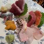 金沢おでんと日本海料理 加賀の屋 - 