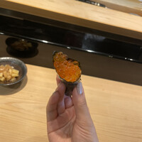 戸越銀座 鮨 ばんど - 