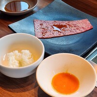 焼肉うしごろ 新宿三丁目店 - 
