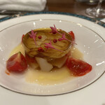 RAMAGES Nouvelle Vie - 