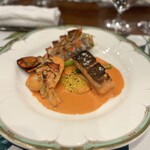 RAMAGES Nouvelle Vie - 