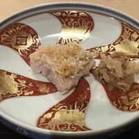ぎんざ 一二岐 - 