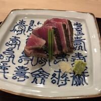 ぎんざ 一二岐 - 