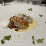 レストランひらまつ 高台寺 - 