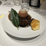 レストランひらまつ 高台寺 - 