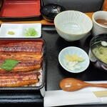 大衆鰻 うな吉 - 幡生/うなぎ | 食べログ