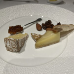 レストランひらまつ 高台寺 - 