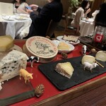 レストランひらまつ 高台寺 - 