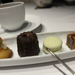 レストランひらまつ 高台寺 - 