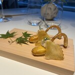 レストランひらまつ 高台寺 - 