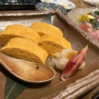 京橋 二刀流 - 