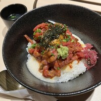 焼肉料理 牛吉日和 -  焼肉料理 牛吉日和 -