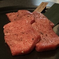 和牛焼肉キムズ Kim's ROPPONGI - 