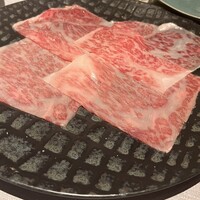 焼肉×創作びすとろ 笑進笑明 - 