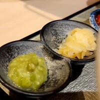 牛刺しと焼肉 仔虎 クリスロード店 - 