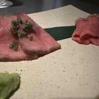 和牛焼肉キムズ Kim's ROPPONGI - 