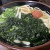 立花うどん