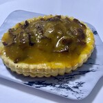 ブランジュリー パリの空の下 - 