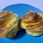 ブランジュリー パリの空の下 - 