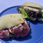 ブランジュリー パリの空の下 - 